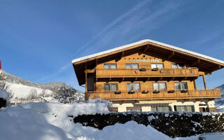 Náhled objektu Penz, Fügen im Zillertal, Zillertal, Rakousko