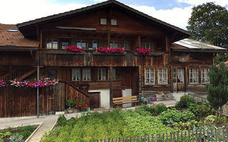 Náhled objektu Perren, St. Stephan, Gstaad a okolí, Švýcarsko