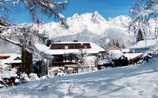 Náhled objektu Pessenteiner, Saalfelden, Saalbach - Hinterglemm / Leogang / Saalfelden, Rakousko