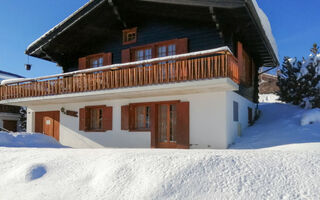 Náhled objektu Petite Plaisance, Nendaz, 4 Vallées - Verbier / Nendaz / Veysonnaz, Švýcarsko