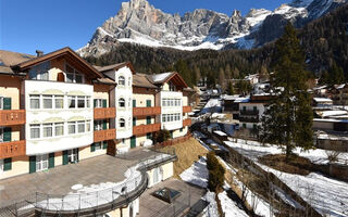 Náhled objektu Pez Gajard, San Martino di Castrozza, San Martino di Castrozza / Primiero, Itálie