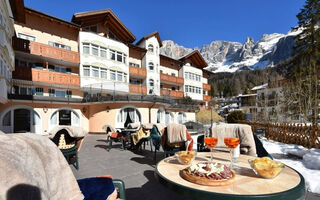 Náhled objektu Pez Gajard, San Martino di Castrozza, San Martino di Castrozza / Primiero, Itálie