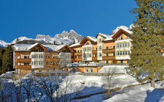 Náhled objektu Pez Gajard, San Martino di Castrozza, San Martino di Castrozza / Primiero, Itálie