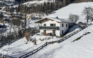 Náhled objektu Pfisterer, Bruck an der Glocknerstrasse, Kaprun / Zell am See, Rakousko