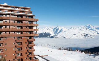 Náhled objektu Pierre et Vacances Premium Les Hauts Bois, La Plagne, La Plagne, Francie