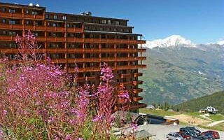 Náhled objektu Pierre et Vacances Premium Les Hauts Bois, La Plagne, La Plagne, Francie