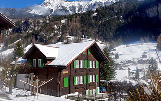 Náhled objektu Pironnet, Lauterbrunnen, Jungfrau, Eiger, Mönch Region, Švýcarsko