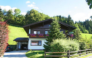 Náhled objektu Pitzer, Haus - Aich - Gössenberg, Dachstein / Schladming, Rakousko