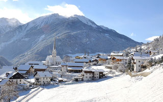 Náhled objektu Pitztal, Wenns, Pitztal, Rakousko