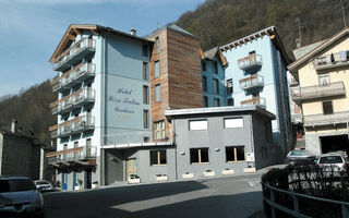 Náhled objektu Pizzo Scalino, Chiesa in Valmalenco, Chiesa in Valmalenco, Itálie