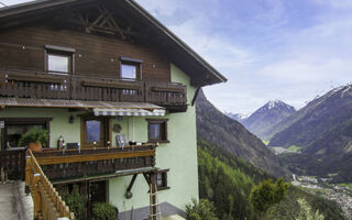 Náhled objektu Plattnerhof, Oetz, Ötztal / Sölden, Rakousko