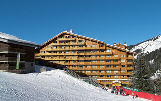 Náhled objektu Plein Soleil, Méribel / Mottaret, Les 3 Vallées (Tři údolí), Francie