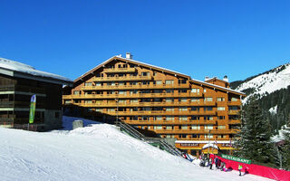 Náhled objektu Plein Soleil, Méribel / Mottaret, Les 3 Vallées (Tři údolí), Francie
