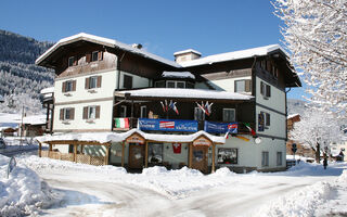 Náhled objektu Pont´, Ziano di Fiemme, Val di Fiemme / Obereggen, Itálie