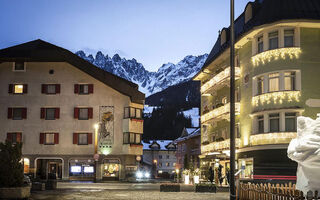 Náhled objektu Post Residence, San Candido / Innichen, 3 Zinnen / Tre Cime Dolomiti, Itálie