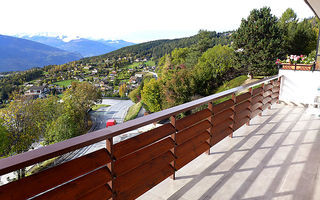 Náhled objektu Pradouvan, Crans Montana, Crans Montana, Švýcarsko