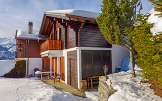 Náhled objektu Praline, Crans Montana, Crans Montana, Švýcarsko