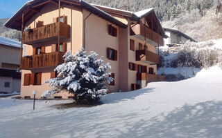 Náhled objektu Predel, Strembo, Madonna di Campiglio / Pinzolo, Itálie