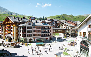 Náhled objektu Premium Arc 1950 Le Village, Arc 1950, Les Arcs, Francie