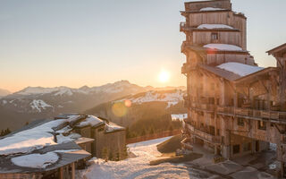 Náhled objektu Premium Résidence L'Amara, Avoriaz, Avoriaz - Les Portes du Soleil, Francie
