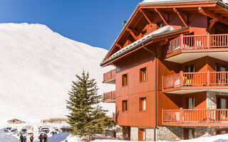 Náhled objektu Premium Résidence L'Ecrin des Neiges, Tignes, Val d'Isere / Tignes, Francie