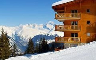 Náhled objektu Premium Résidence Les Alpages de Chantel, Les Arcs, Les Arcs, Francie