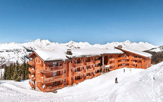 Náhled objektu Premium Résidence Les Alpages de Chantel, Les Arcs, Les Arcs, Francie