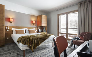 Náhled objektu Premium Résidence Les Terrasses d'Eos, Flaine, Le Grand Massif, Francie