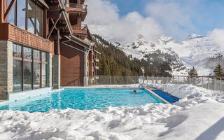 Náhled objektu Premium Résidence Les Terrasses d'Eos, Flaine, Le Grand Massif, Francie