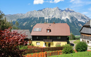 Náhled objektu Prieger, Öblarn, Dachstein / Schladming, Rakousko