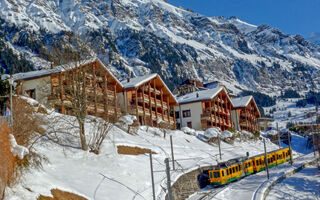 Náhled objektu Primula, Wengen, Jungfrau, Eiger, Mönch Region, Švýcarsko