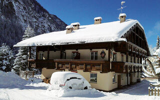 Náhled objektu Priv. apartmány Ladina, Campitello di Fassa, Val di Fassa / Fassatal, Itálie