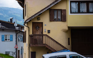 Náhled objektu Priv. apartmány Predazzo, Predazzo, Val di Fiemme / Obereggen, Itálie