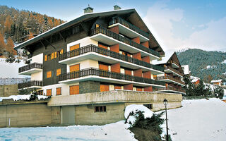 Náhled objektu Priv. Apartmány Veysonnaz, Veysonnaz, 4 Vallées - Verbier / Nendaz / Veysonnaz, Švýcarsko