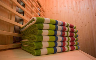 Náhled objektu PRIVÀ Alpine Lodge DLX1, Lenzerheide, Lenzerheide - Valbella, Švýcarsko