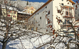 Náhled objektu PRIVÀ Alpine Lodge SUP2, Lenzerheide, Lenzerheide - Valbella, Švýcarsko