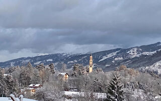 Náhled objektu Privátní apartmány Cavalese, Cavalese, Val di Fiemme / Obereggen, Itálie