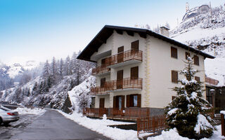 Náhled objektu Privátní apartmány Isolaccia, Val di Dentro - Isolaccia, Bormio, Itálie