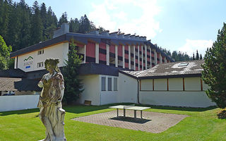 Náhled objektu Rancho, Laax, Flims Laax Falera, Švýcarsko