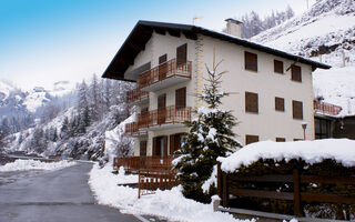 Náhled objektu Rasin, Val di Dentro - Isolaccia, Bormio, Itálie