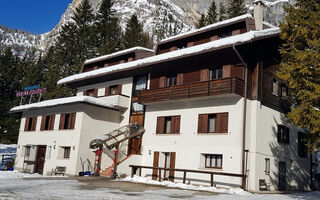 Náhled objektu Regina Dolomiti, Malga Ciapela, Arabba / Marmolada, Itálie