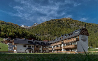 Náhled objektu Reginas Alpenlodge, Sölden, Ötztal / Sölden, Rakousko