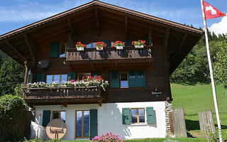 Náhled objektu Rehweid (2. Stock), Saanen-Gstaad, Gstaad a okolí, Švýcarsko