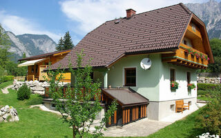 Náhled objektu Reinbacher, Gröbming - Mitterberg, Dachstein / Schladming, Rakousko