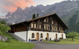Náhled objektu Reindli, Innertkirchen, Meiringen - Hasliberg, Švýcarsko
