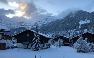 Náhled objektu Reseda, Lenk im Simmental, Adelboden - Lenk, Švýcarsko