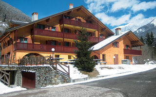 Náhled objektu Residence Al Maniero, Ponte di Legno, Passo Tonale / Ponte di Legno, Itálie