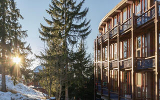 Náhled objektu Résidence Alliet, Les Arcs, Les Arcs, Francie