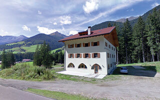 Náhled objektu Residence Alpenrose, Riva Valdobbia, Val d'Aosta / Aostal, Itálie