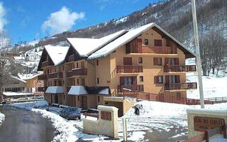 Náhled objektu Résidence Altair, Valloire, Valmeinier - Valloire, Francie